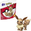 MEGA Construx Pokemon Build & Show Eevee