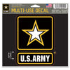 US Army Multi-Use Decals 4.5"x 5.75" - Sweets and Geeks