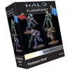 Halo: Flashpoint - Fireteam Wolf