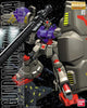 Gundam 0083: RX-78GP02A Gundam GP02 Physalis MG Model Kit