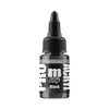 PRO Acryl 1-Step 523 - Black