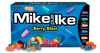Mike & Ike Berry Blast Changemaker .8oz - Sweets and Geeks