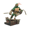 Teenage Mutant Ninja Turtles Gallery DLX Michelangelo PVC Statue
