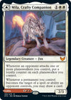 Mila, Crafty Companion - Strixhaven: School of Mages - 153/275