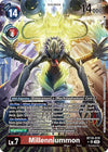 Millenniummon (Alternate Art) - Release Special Booster 2.0 - BT18-019