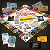 Monopoly: Wu-Tang Clan