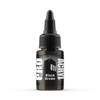 Pro Acryl - Black Brown