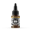 Pro Acryl - Flameon Series - Dark Orange Brown