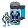 MrBeast Lab Mutators W1 Beast Mutation Chamber - Metallic Panther