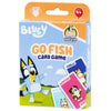 Bluey Go Fish Card Game