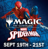 Magic: The Gathering - Marvel's Spider-Man Pre-Release Event 1:00PM Sunday, September 21st
