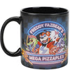 Five Nights At Freddy's - Freddy Fazbear's Mega Pizzaplex 16oz Mug