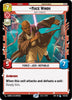 Mace Windu - Party Crasher (Foil) - Spark of Rebellion - 149/252