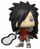 Funko POP! Animation: Naruto Shipuden - Madara (Reanimation) #722 - Sweets and Geeks