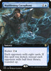 Maddening Cacophony (Foil)(Extended Art) - Zendikar Rising - 330