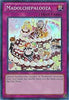 Madolchepalooza (Unlimited) (Super Rare) - Abyss Rising - ABYR-EN074