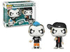 Funko Pop! Rocks: Twiztid - Madrox & Monoxide (2 Pack)