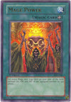 Mage Power (1st Edition)(Moderately Played) - Labyrinth of Nightmare - LON-050