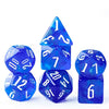 Magician's Deep Water Lair 7-Die Set
