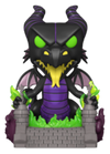 Funko Pop! Disney: Sleeping Beauty - Maleficent on Bridge 1453