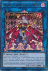 Maliss Q Hearts Crypter (1st Edition) - Crossover Breakers - CRBR-EN020
