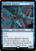 Malleable Impostor - Commander: Wilds of Eldraine - #0010