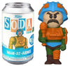 Funko Soda - Man at Arms (Common) (Opened)