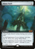 Mana Vault (Foil) - Ultimate Masters: Box Toppers - #U29/040