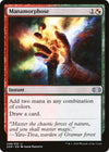 Manamorphose - Double Masters - 208/332