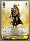 The Mandalorian - Disney 100 Years of Wonder - Dsw/S104-002 RR - JAPANESE