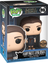 Funko Pop! Digital: Game of Thrones - Many Faced Arya Stark (NFT Release) #89