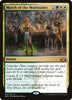 March of the Multitudes (Foil) - Guilds of Ravnica - #188/259