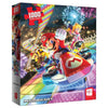 Mario Kart Rainbow Road 100pc Puzzle