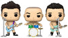 Funko POP! Rocks - Blink-182: Mark Hoppus / Travis Barker / Tom Delonge (3 Pack) - Sweets and Geeks