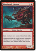 Bloodmark Mentor - Duel Decks: Knights vs. Dragons #50/81