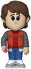 Funko Soda - Marty McFly (Opened) (Common) (Funko Exclusive)