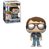 Funko Pop! Back to the Future - Marty with Glasses #958