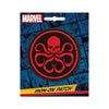 Marvel Comics - Hydra Insignia Patches