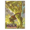 Marvel Comics: Immortal Hulk #20 Alex Ross Variant Magnet