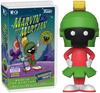 Funko Blockbuster Rewind: Marvin the Martian - Freddy Funko (Summer Convention Limited Edition) (Opened) (Common)