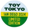 Funko Pop! Animation: Looney Tunes - Marvin the Martian #1589 (Toy Tokyo 2024)