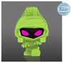 Funko Pop! Animation: Looney Tunes - Marvin the Martian #1674 (GITD) (EE Exclusive)