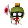 Funko Pop! Animation: Looney Tunes - Marvin the Martian #1589 (Toy Tokyo 2024)