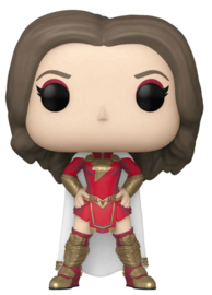 Funko POP! Movies: Shazam! Fury of the Gods - Mary #1280 - Sweets and Geeks