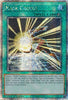 Mask Change (1st Edition) (Quarter Century Secret Rare) - RA04-EN142