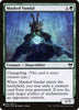 Masked Vandal - The List Reprints - #184/285