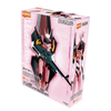 Blokees - AE Evangelion Production Model Custom Type-08a