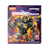 Transformers - Shining Version 03 Shattered Blind Box (SNG6)