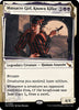 Massacre Girl, Known Killer (Showcase) (Foil) (Invisible Ink) - Murders at Karlov Manor - #0380