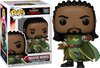 Funko Pop! Marvel: Doctor Strange in the Multiverse of Madness - Master Mordo #1003 - Sweets and Geeks